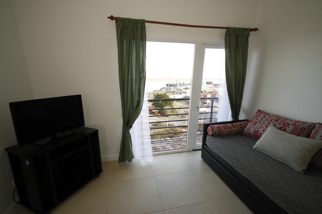 Apartamento Tower Rock Puerto Deseado Superior Habitación foto
