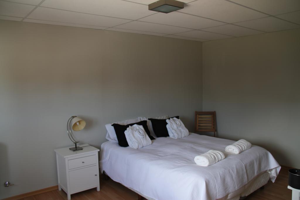 Apartamento Tower Rock Puerto Deseado Superior Habitación foto